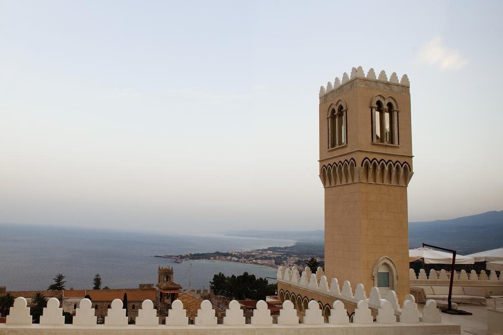 El Jebel 5* Taormina