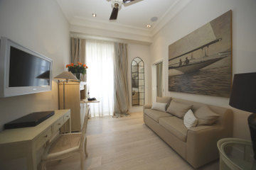 El Jebel Hotel 5*