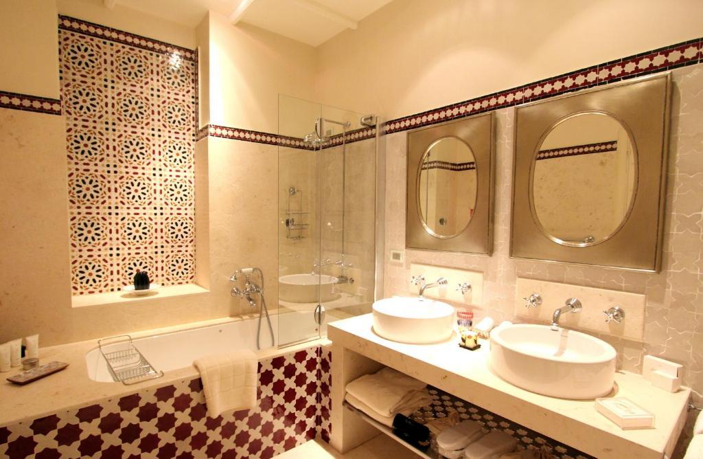 El Jebel Hotel 5*