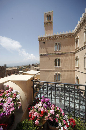 El Jebel Taormina