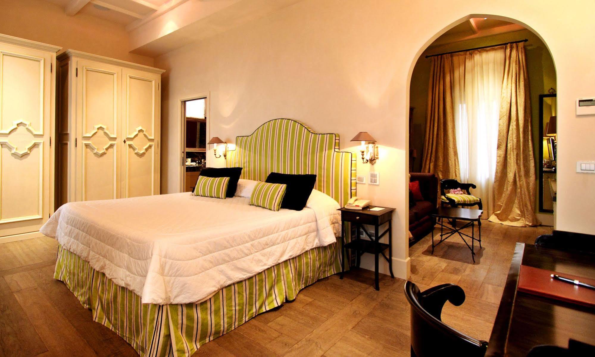 El Jebel 5* Taormina