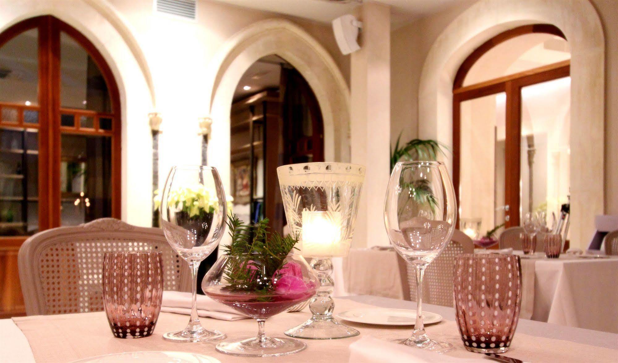 Hotel El Jebel 5*