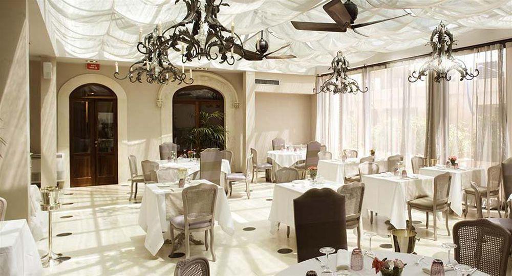 El Jebel 5* Taormina