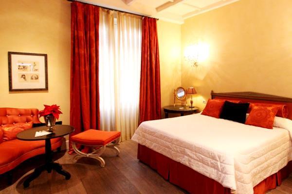 Hotel El Jebel 5*