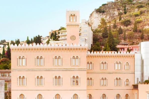 El Jebel Taormina