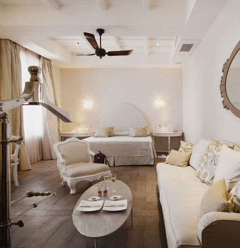 Hotel El Jebel 5*