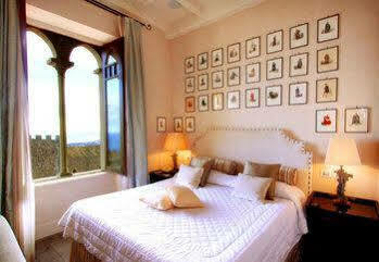 El Jebel Hotel Taormina