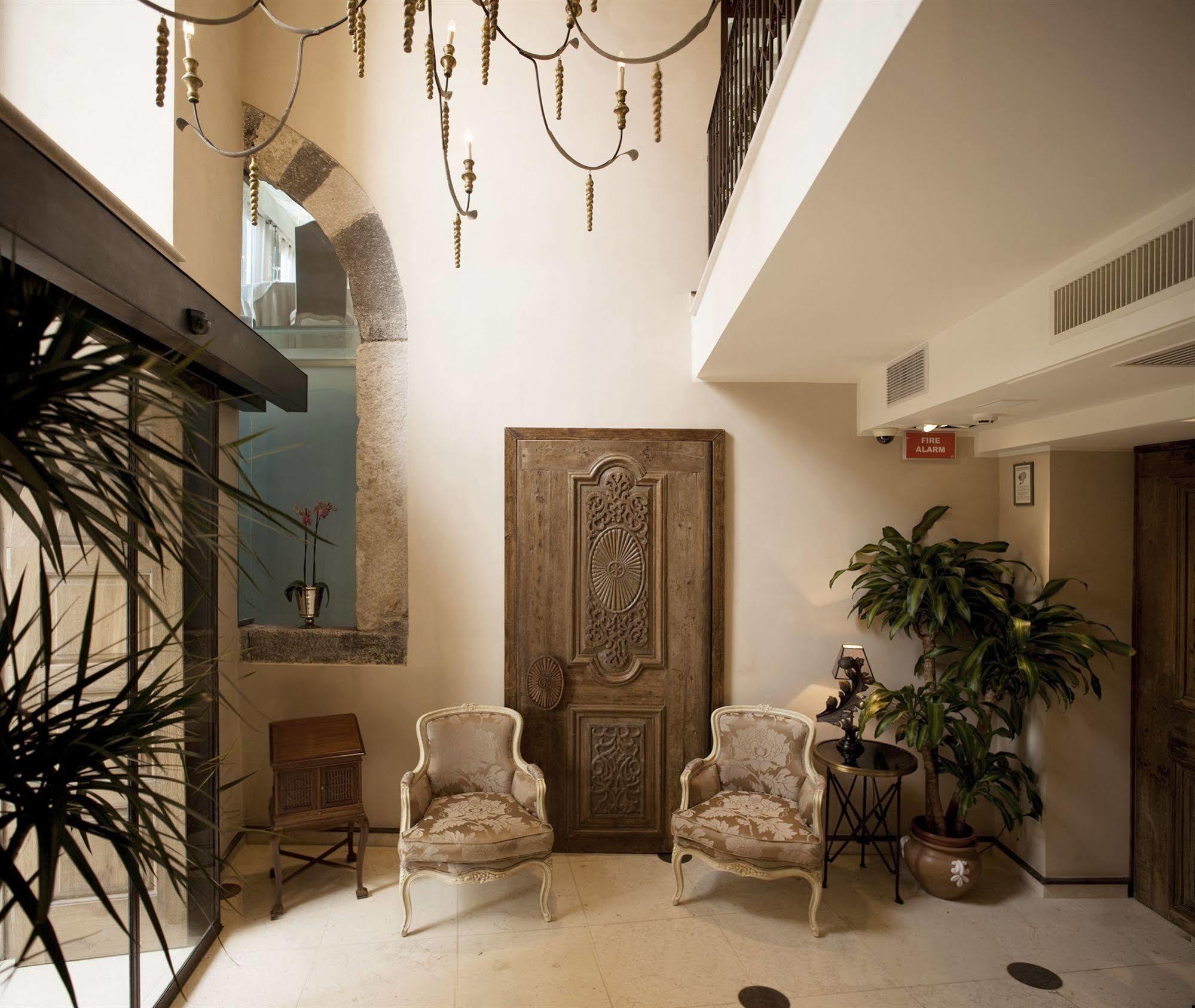 El Jebel Hotel