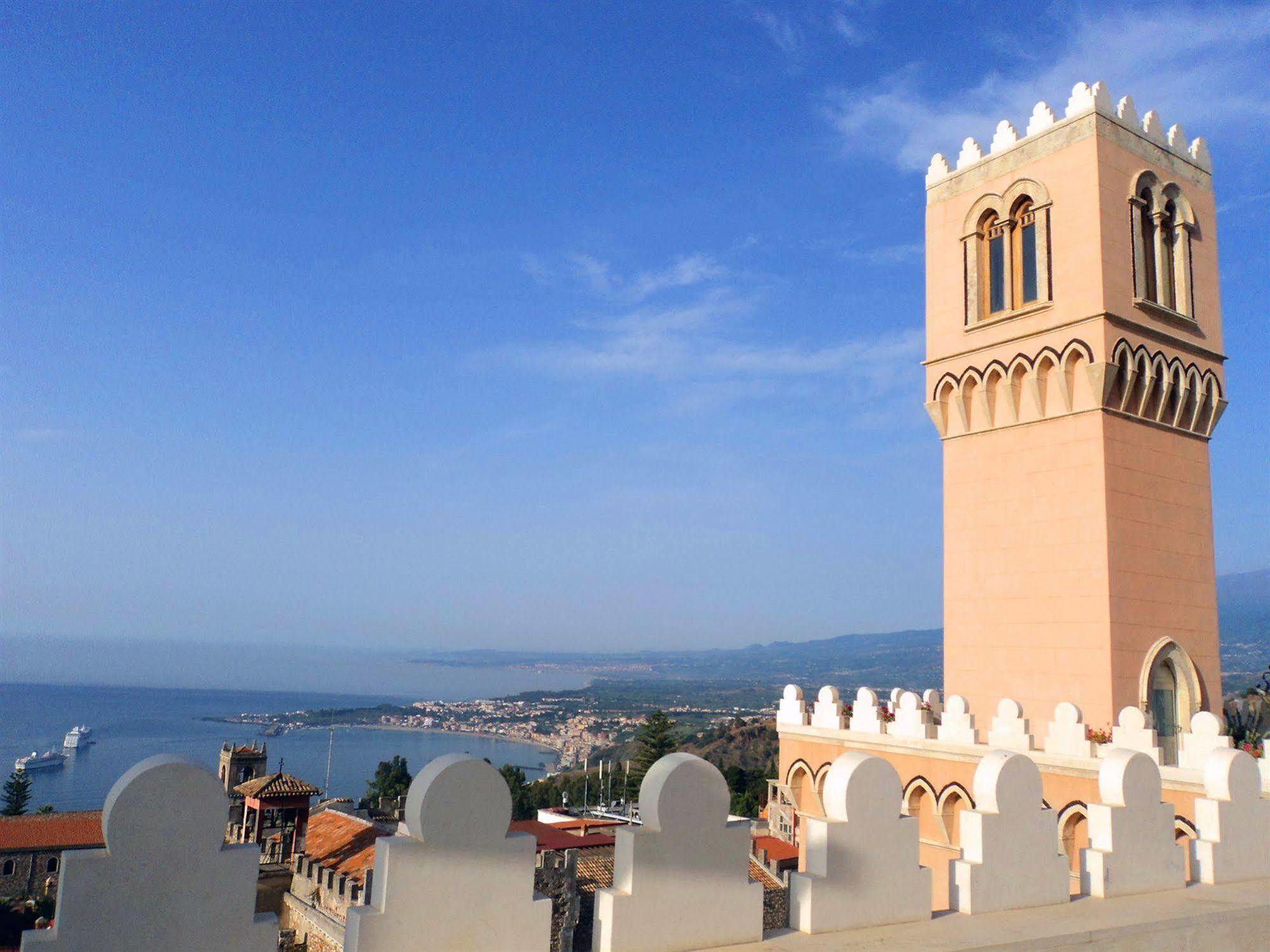El Jebel Taormina