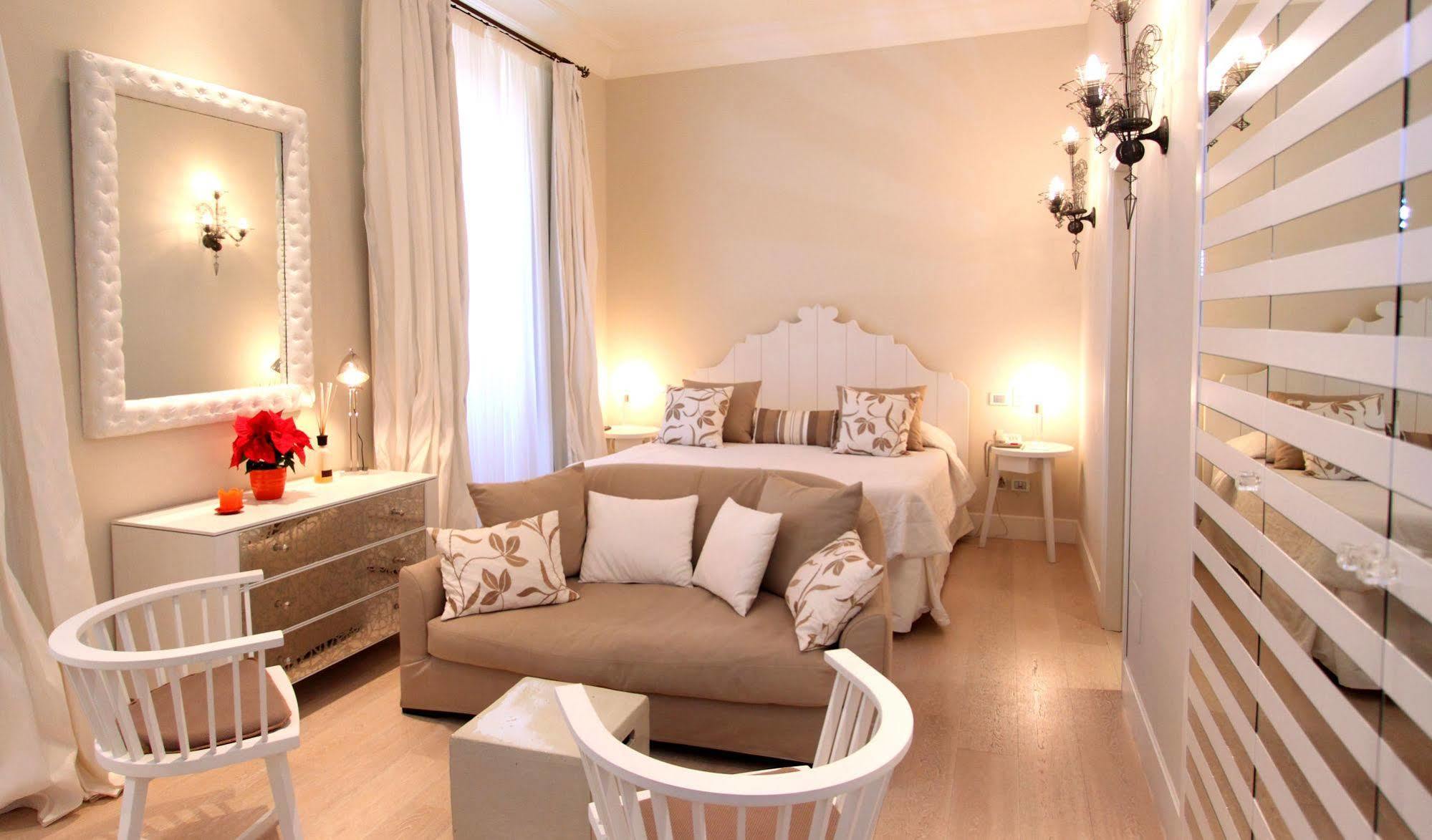Hotel El Jebel Taormina