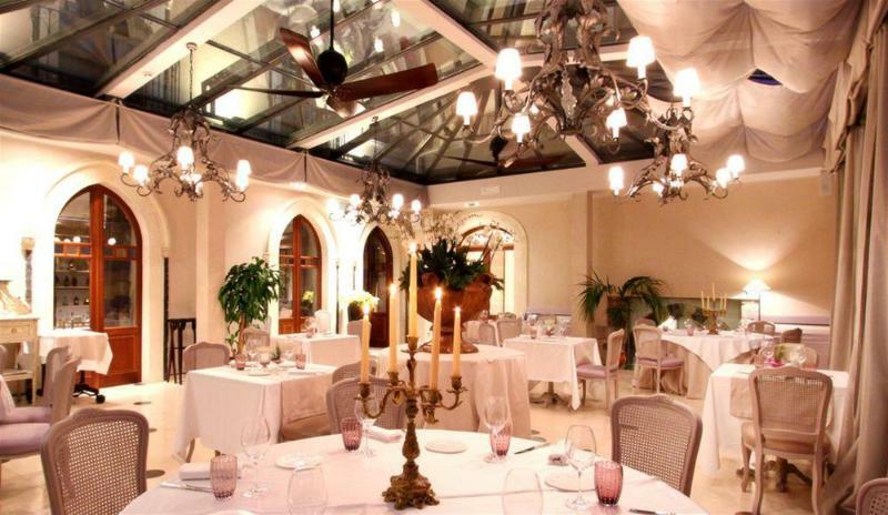 El Jebel 5* Taormina